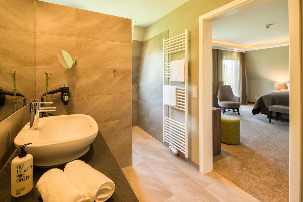 Pura Vida Hotel קושהאבן מראה חיצוני תמונה