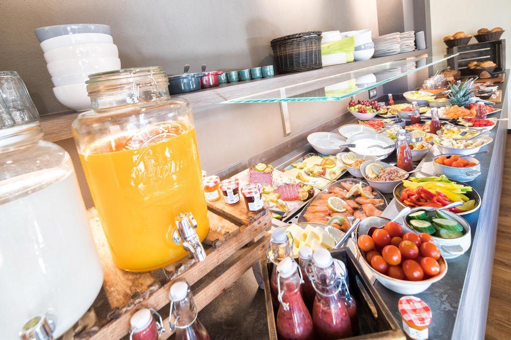 Pura Vida Hotel קושהאבן מראה חיצוני תמונה