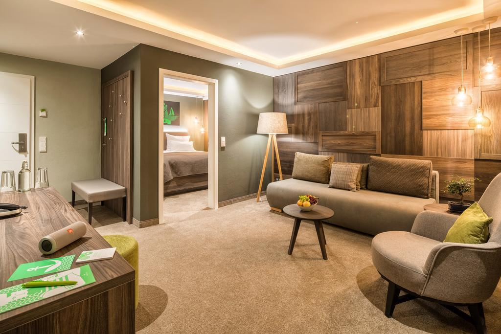 Pura Vida Hotel קושהאבן מראה חיצוני תמונה