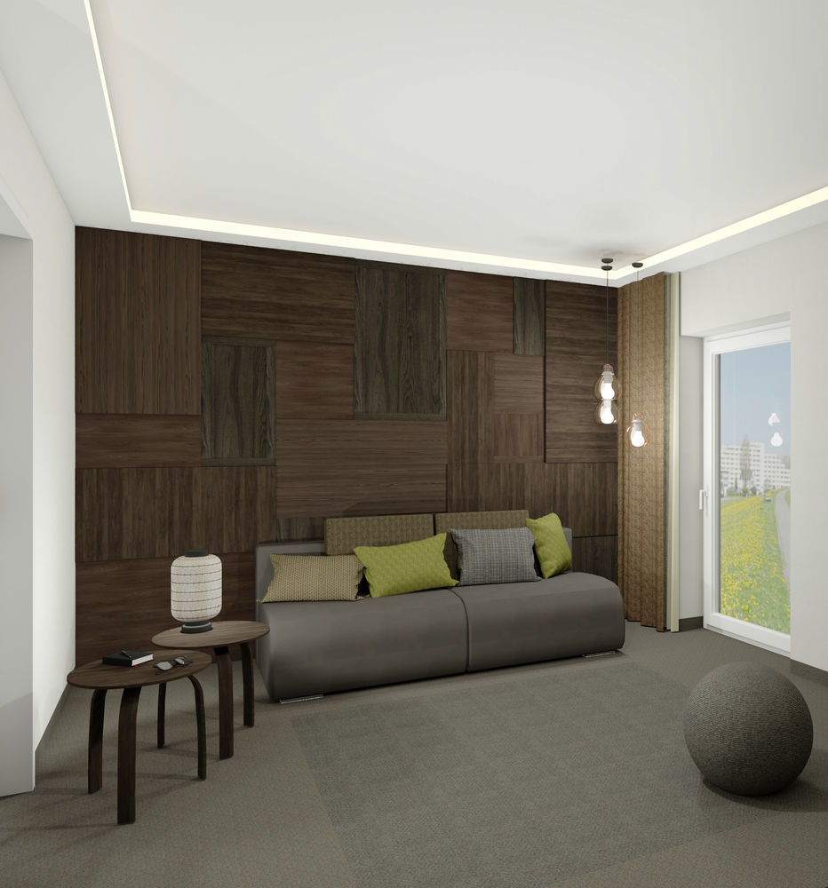 Pura Vida Hotel קושהאבן מראה חיצוני תמונה